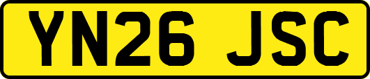 YN26JSC