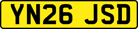YN26JSD