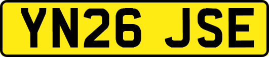 YN26JSE