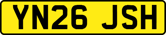 YN26JSH