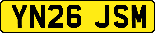 YN26JSM