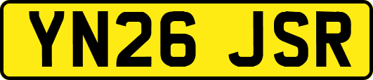 YN26JSR