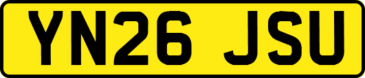 YN26JSU