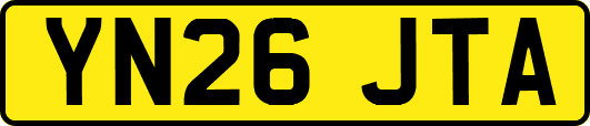 YN26JTA