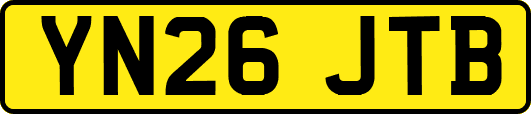 YN26JTB