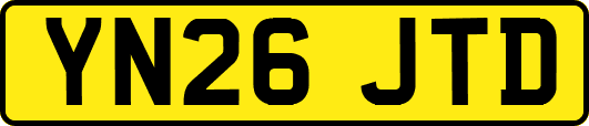 YN26JTD