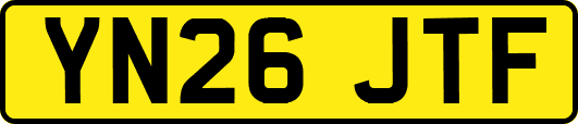 YN26JTF