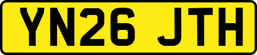 YN26JTH