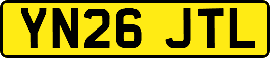 YN26JTL