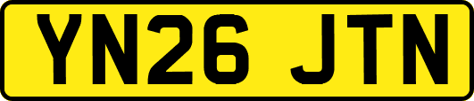 YN26JTN