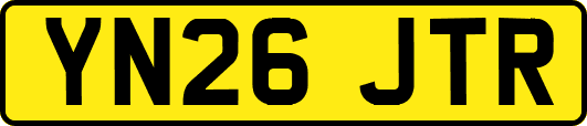 YN26JTR