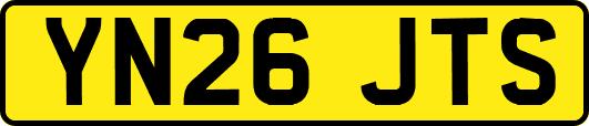 YN26JTS