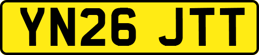 YN26JTT