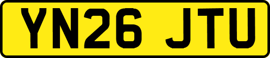 YN26JTU