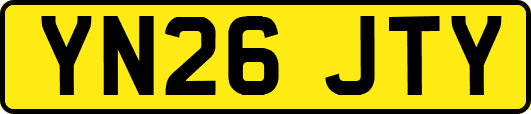 YN26JTY
