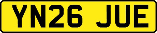 YN26JUE