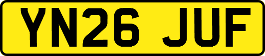 YN26JUF