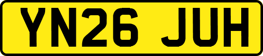 YN26JUH
