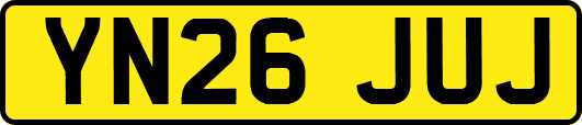 YN26JUJ