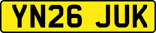 YN26JUK