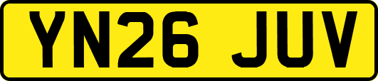 YN26JUV