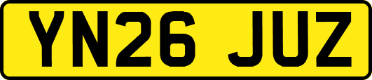 YN26JUZ