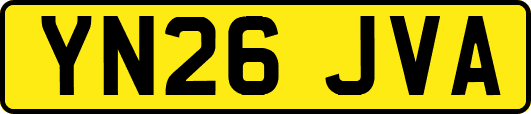YN26JVA