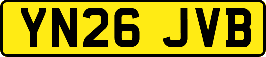 YN26JVB