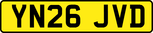 YN26JVD