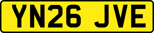 YN26JVE