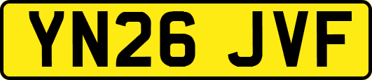 YN26JVF