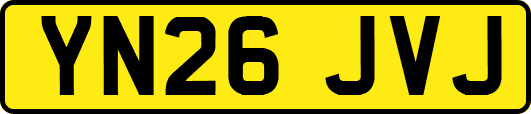 YN26JVJ