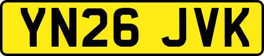 YN26JVK