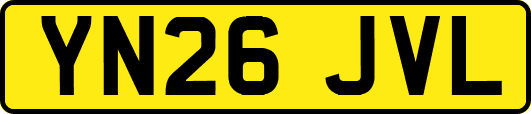 YN26JVL
