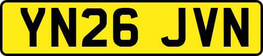 YN26JVN