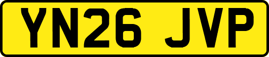 YN26JVP