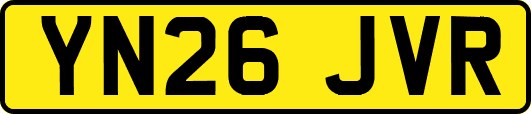 YN26JVR