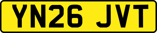 YN26JVT