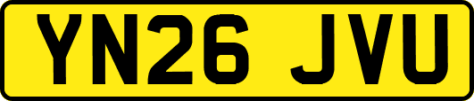 YN26JVU