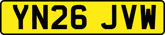 YN26JVW