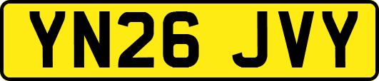 YN26JVY