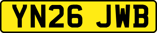 YN26JWB