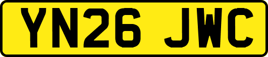 YN26JWC