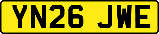 YN26JWE