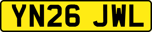 YN26JWL