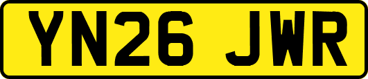 YN26JWR