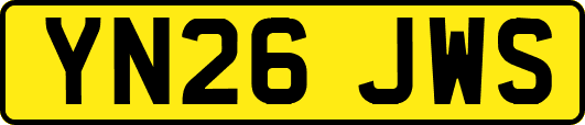 YN26JWS