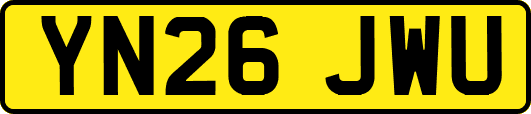 YN26JWU