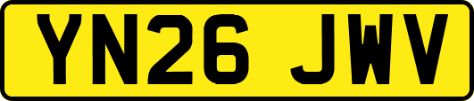 YN26JWV