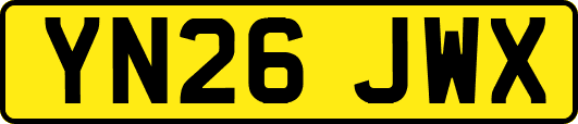 YN26JWX